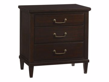 Picture of Kipler Bachelor's Chest