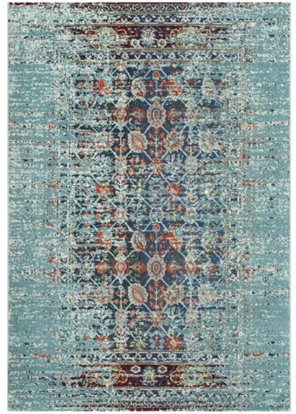 Picture of Artemis Blue Area Rug