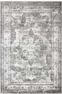 Picture of Brandt Gray Area Rug