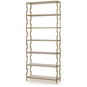 Picture of Hudson 75" Bookcase