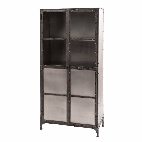 Picture of Zienfield Full Cabinet