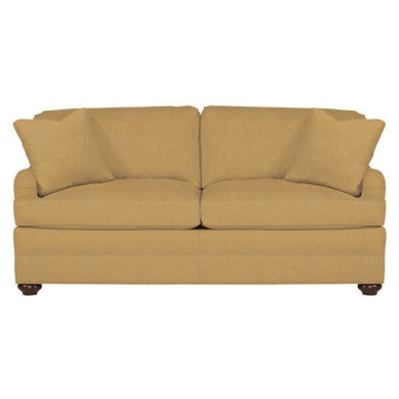 Picture of Camel Sleeper Sofa