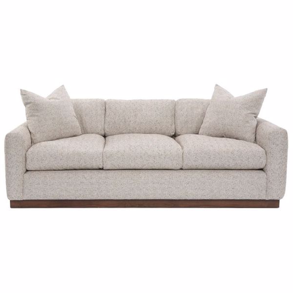 Picture of Comfy Cozy Sleeper Sofa