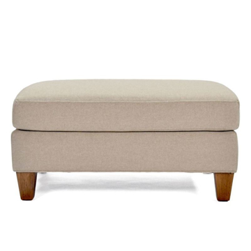 Picture of Jordan High Ottoman