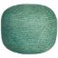 Picture of Teal Pouf
