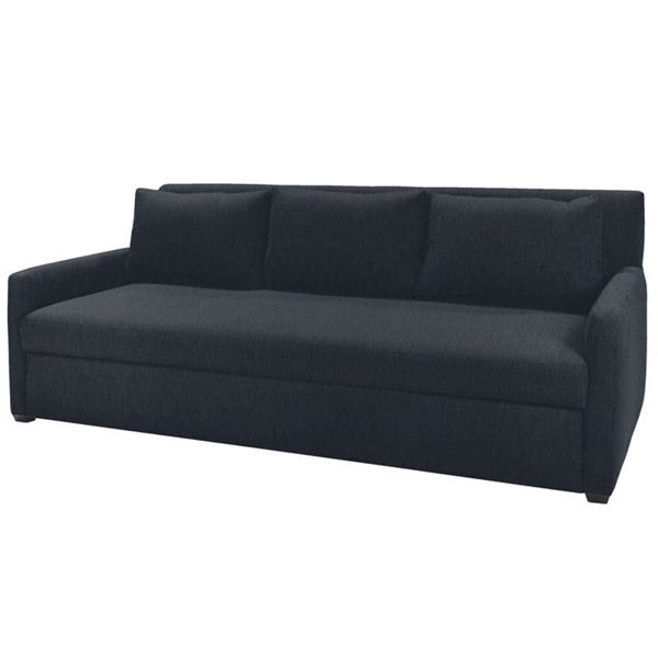 Picture of Navy Sleep Sofa