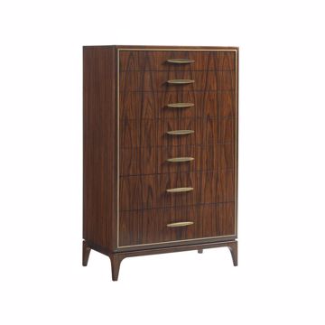Picture of Arlo 7 Drawer Chest
