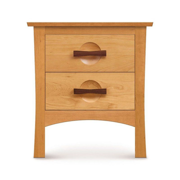 Picture of Barkeley 2 Drawer Nightstand