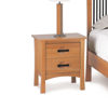 Picture of Barkeley 2 Drawer Nightstand