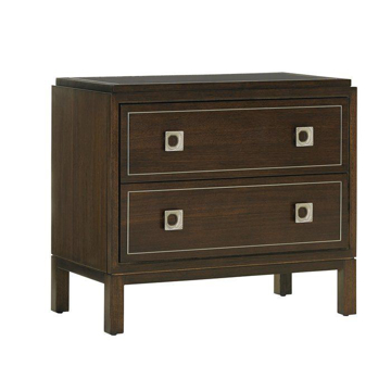 Picture of Braden 2 Drawer Nightstand