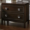 Picture of Braden 2 Drawer Nightstand