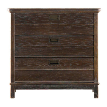 Picture of Clift Bachelor's Chest
