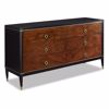 Picture of Daven 6 Drawer Dresser