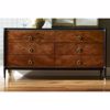 Picture of Daven 6 Drawer Dresser