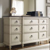 Picture of Manor Dresser with Mirror