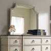 Picture of Manor Dresser with Mirror