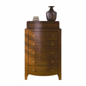 Picture of Mercy 7 Drawer Highboy