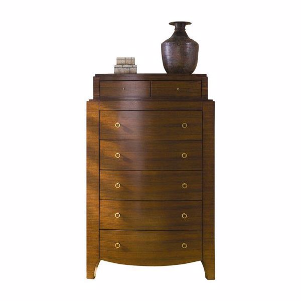 Picture of Mercy 7 Drawer Highboy