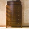 Picture of Mercy 7 Drawer Highboy