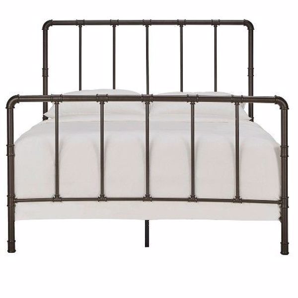 Picture of ADDISON BED