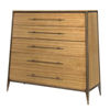 Picture of ADDISON 5 DRAWER CHEST