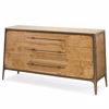 Picture of ADDISON 6 DRAWER DRESSER