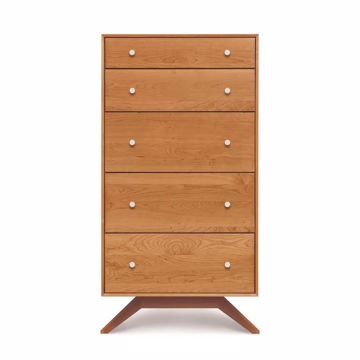 Picture of SOBE 5 DRAWER CHEST