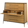 Picture of ADDISON 5 DRAWER CHEST