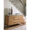 Picture of ADDISON 6 DRAWER DRESSER