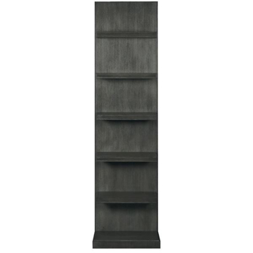 Picture of 5 Layer Bookcase - Black