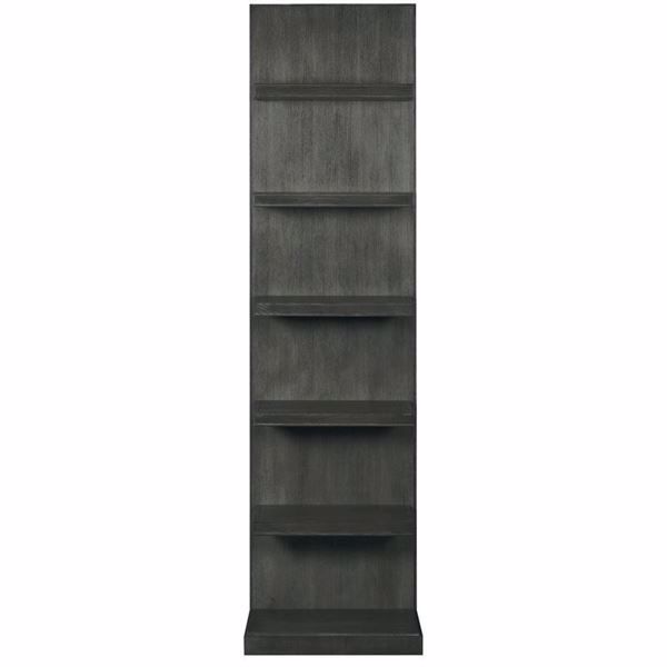 Picture of 5 Layer Bookcase - Black