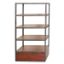 Picture of Layered Bookcase