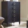 Picture of Allerton 5 Drawer Chest