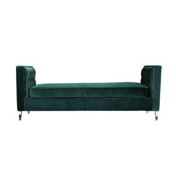 Picture of Mussino Upholstered Bench