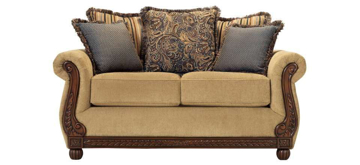 Picture of Hip Loveseat