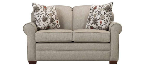 Picture of Horizon Loveseat