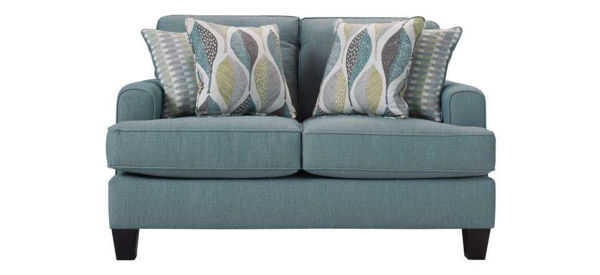 Picture of Comfort Loveseat