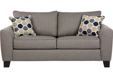 Picture of Bostwick Shoals RAF Loveseat