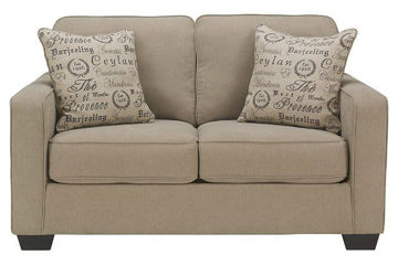 Picture of Breville Reclining Loveseat