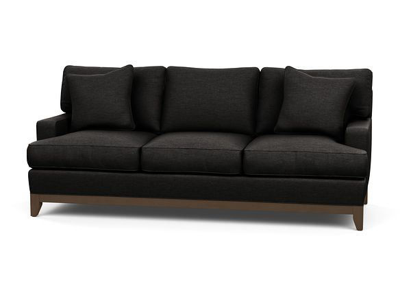 Picture of ARCATA CHARCOAL SOFA