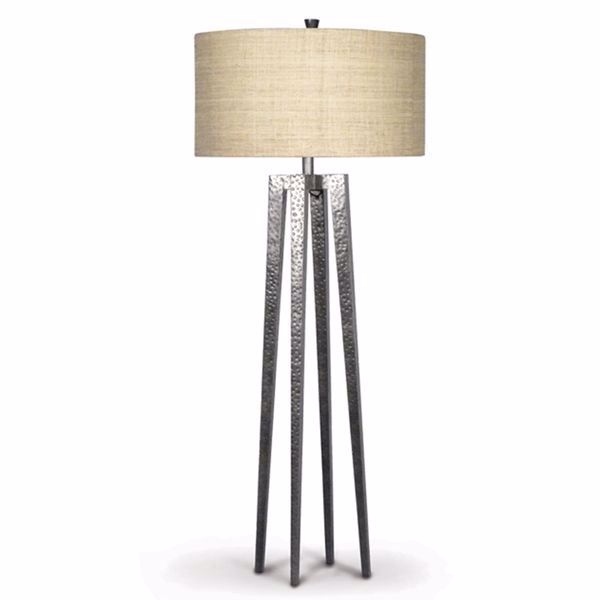 Picture of Tripod Lamp