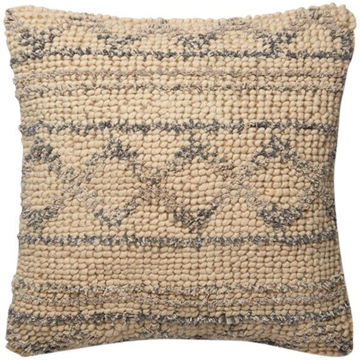 Picture of Antique Beige Pillow