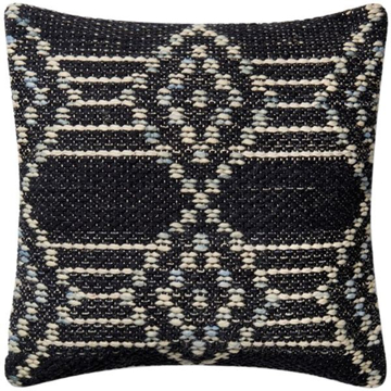 Picture of Black Diamond Pillow