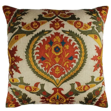 Picture of Festive Pillow