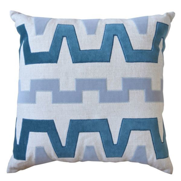 Picture of Pattern Pillow