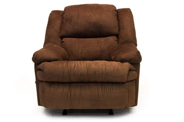 Picture of RECLINER CHAIR