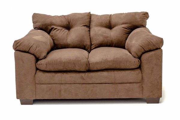 Picture of STATIONARY LOVESEAT