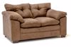 Picture of STATIONARY LOVESEAT