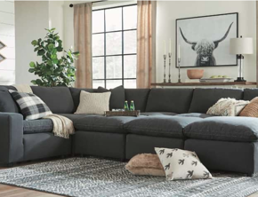 Picture for category Modern Farmhouse