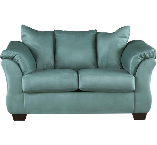 Picture of EMMA SKY LOVESEAT